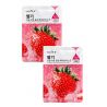 DÚO MASCARILLA FACIAL SADOER DE FRESAS