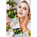 DÚO MASCARILLA SADOER AGUACATE