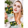 DÚO MASCARILLA SADOER CAMELLIA