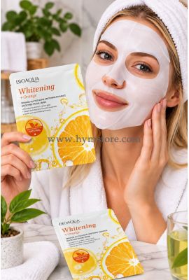 DÚO MASCARILLA SADOER CAMELLIA