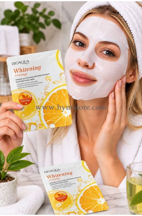 DÚO MASCARILLA SADOER CAMELLIA