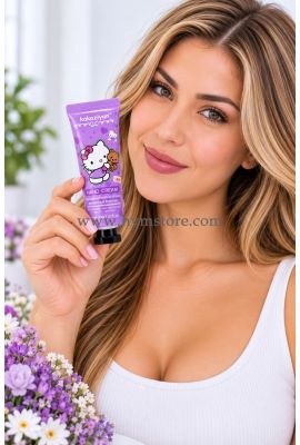 CREMA DE MANOS HELLO KITTY