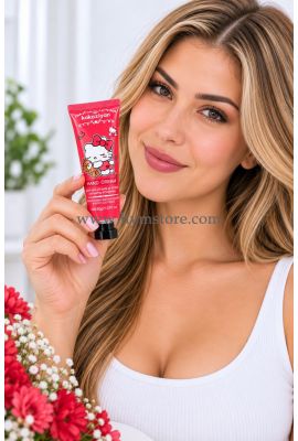 CREMA DE MANOS HELLO KITTY