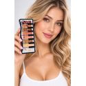 PALETA DE SOMBRAS 8 TONOS