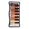 PALETA DE SOMBRAS 8 TONOS