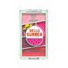 PALETA SOMBRAS 5 TONOS