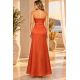 VESTIDO DE GALA WENDYE CHATIN