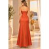 VESTIDO DE GALA WENDYE CHATIN