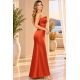 VESTIDO DE GALA WENDYE CHATIN