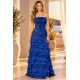 VESTIDO DE GALA WENDYE CHATIN