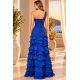 VESTIDO DE GALA WENDYE CHATIN