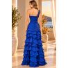 VESTIDO DE GALA WENDYE CHATIN