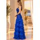 VESTIDO DE GALA WENDYE CHATIN