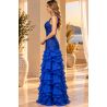 VESTIDO DE GALA WENDYE CHATIN