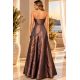 VESTIDO DE GALA WENDYE CHATIN