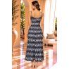 VESTIDO CASUAL TRIBAL STATUS