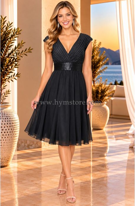 VESTIDO CASUAL