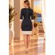 VESTIDO CASUAL
