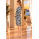 VESTIDO CASUAL