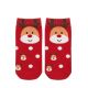 SUÉTER NAVIDEÑO+ CALCETAS