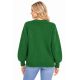 SUÉTER NAVIDEÑO + CALCETAS