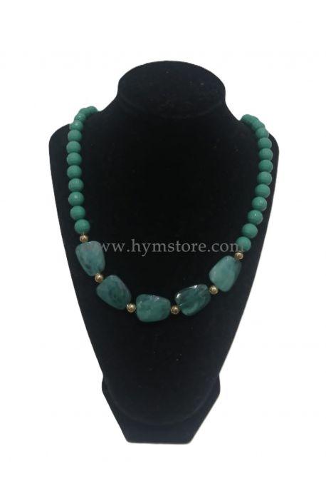 COLLAR EN TENDENCIA