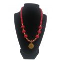 COLLAR SAN BENITO