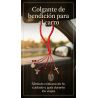 COLGANTE BENDICIÓN AUTO