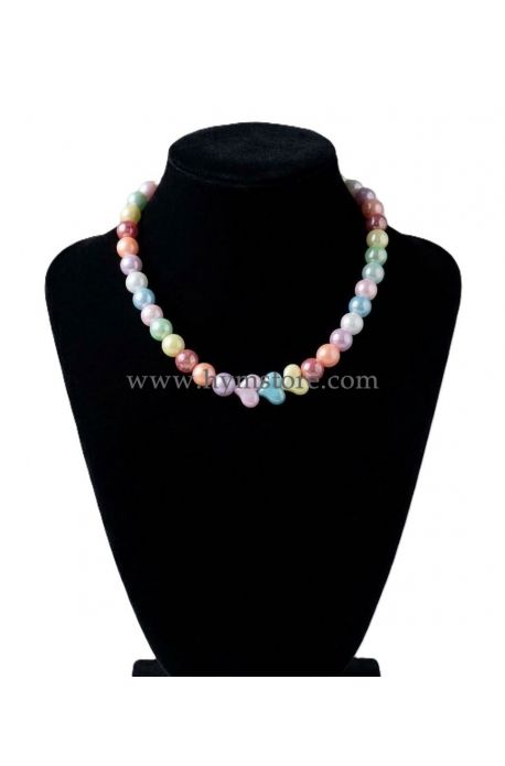 COLLAR SAN BENITO
