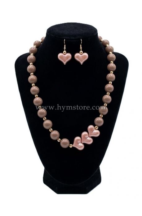 COLLAR SAN BENITO