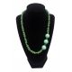 COLLAR SAN BENITO