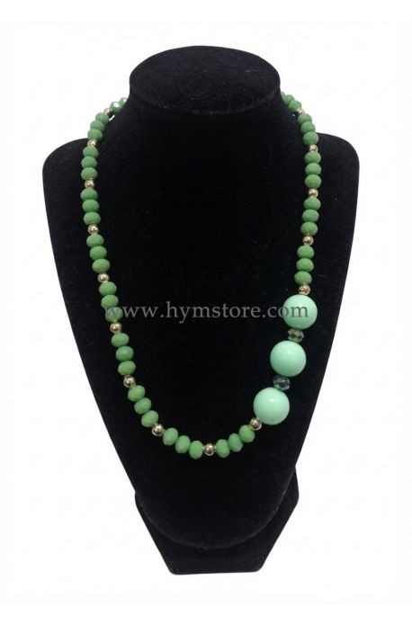 COLLAR SAN BENITO