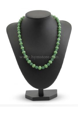 COLLAR CRISTALES Y PIEDRAS