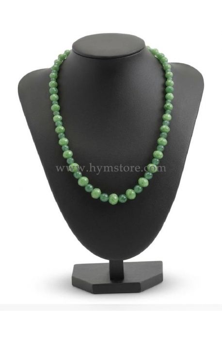 COLLAR CRISTALES Y PIEDRAS