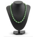 COLLAR CRISTALES Y PIEDRAS