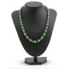 COLLAR CRISTALES Y PIEDRAS